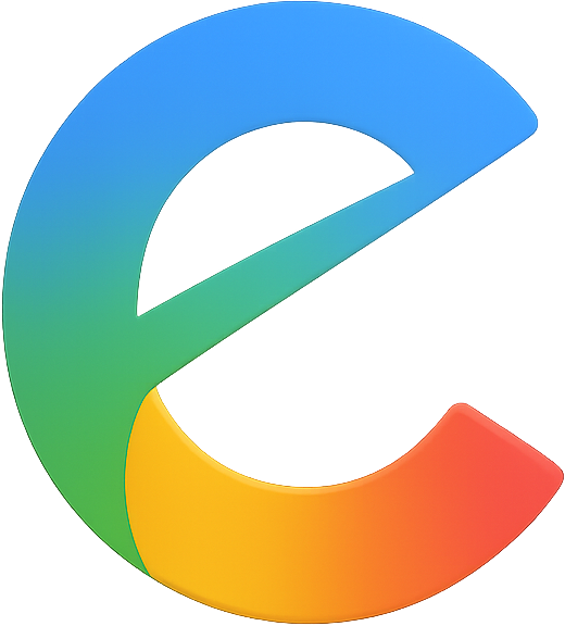 Eze Stom logo