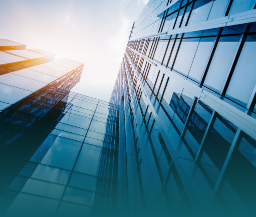 Empresas<br>medianas y grandes Image